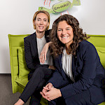 Dr. C. SOLDAN stellt Geschäftsführung neu auf