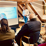 Einfache Sprache ist Rechtsthema