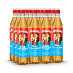 Almdudler Sirup Zero Sugar? Mit Leichtigkeit!