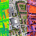 RIWA und RealityMaps kooperieren für datenbasierte Stadtentwicklung