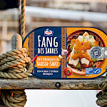 Appel „Fang des Jahres“ setzt neue Impulse im Regal