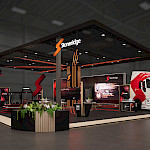 Stoneridge präsentiert EVO ECU-Plattform und Sichtsysteme der nächsten Generation auf der IAA Transportation 2026