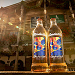 Almdudler launcht neue Oktoberfest Edition 2026