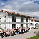 Erfolgreiche Expansion von Frischpack