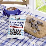 aecht bayrischer Blockmalz: Bayrisches Gewinnspiel-Schmankerl