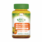 Erstes Nahrungsergänzungsmittel von Dr. C. SOLDAN