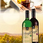 Badischer Winzerkeller: Winterlich-wohlige Gaumenfreude