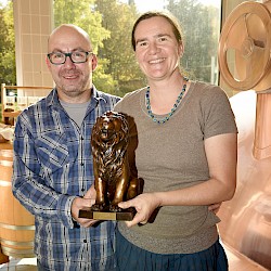 © Meckatzer Löwenbräu